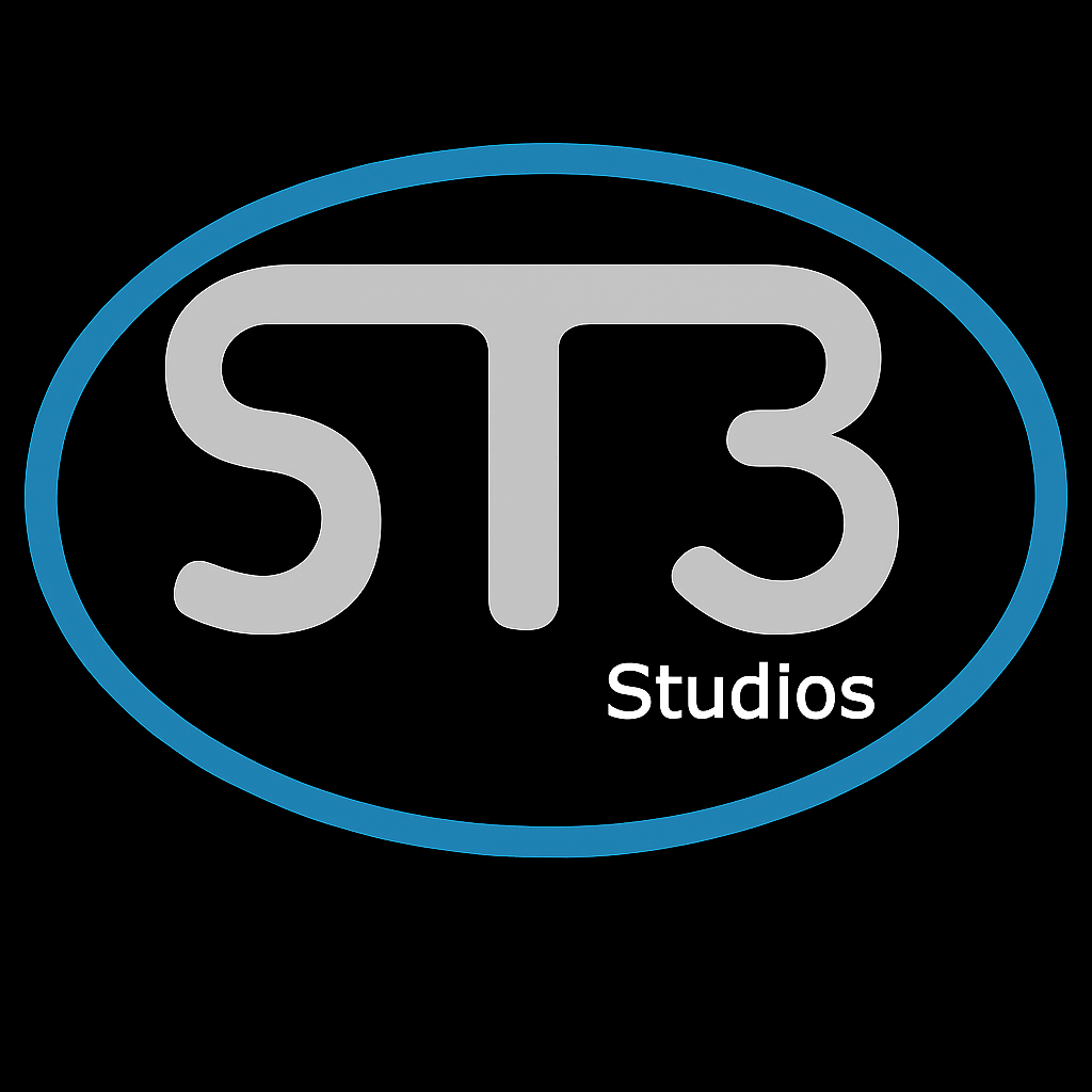 ST3 Studios